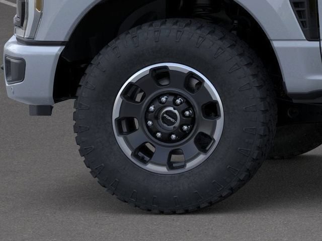 New 2026 Ford F250 Lariat w/ Tremor Off-Road Package AWD/4WD image 19