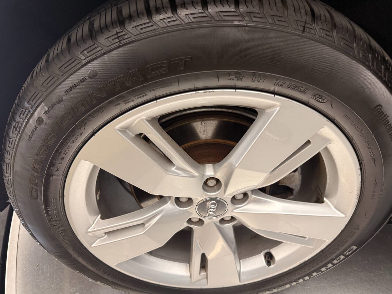 Used 2018 Audi Q5 2.0T Premium Plus w/ Premium Plus Package image 31