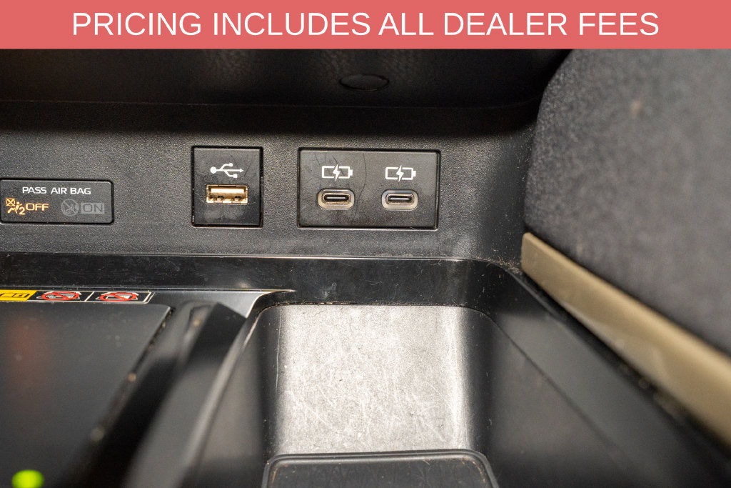 Certified 2025 Toyota Camry LE FWD image 14
