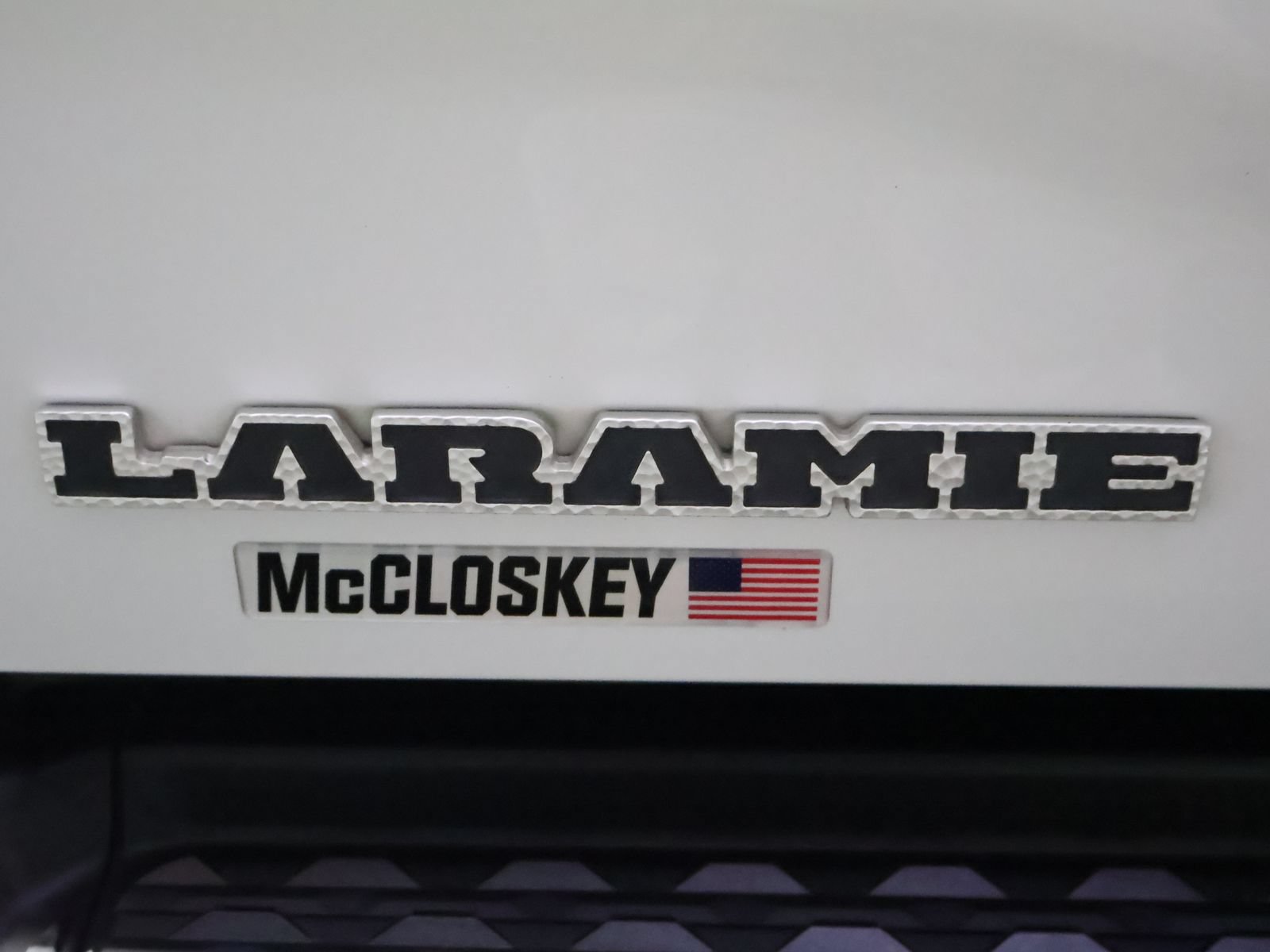 Used 2020 RAM 2500 Laramie AWD/4WD image 22