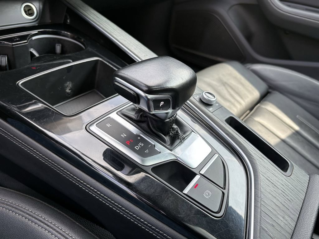 Used 2023 Audi A4 2.0T Premium Plus image 21