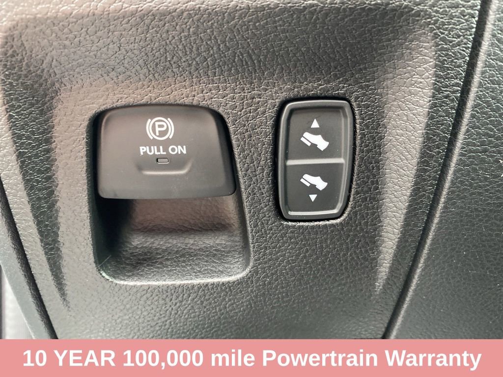 New 2026 RAM 1500 Laramie w/ Night Edition image 25