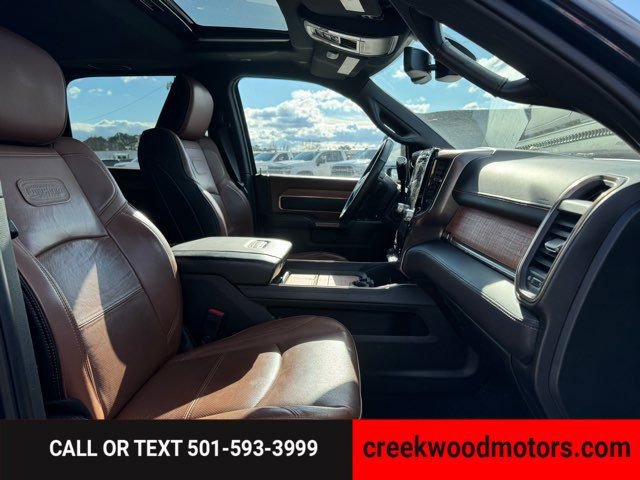 Used 2024 RAM 2500 Limited image 12