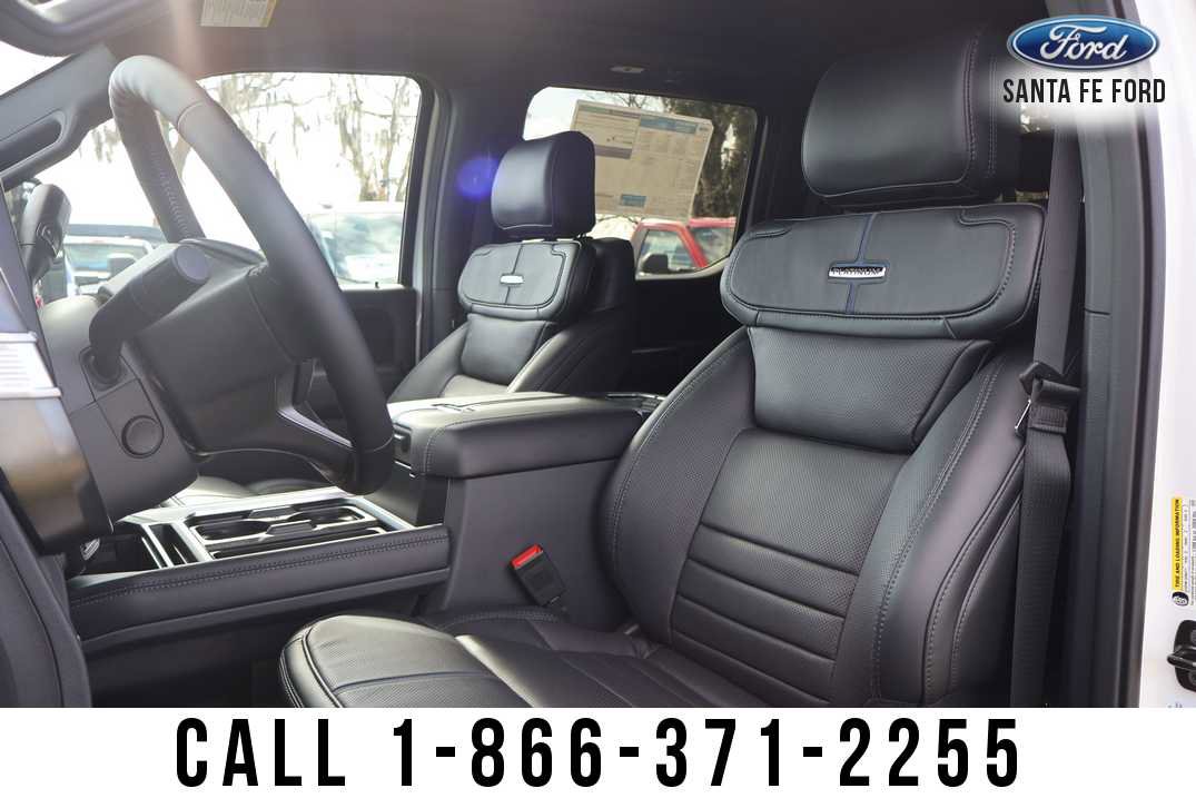 New 2026 Ford F250 Platinum image 22
