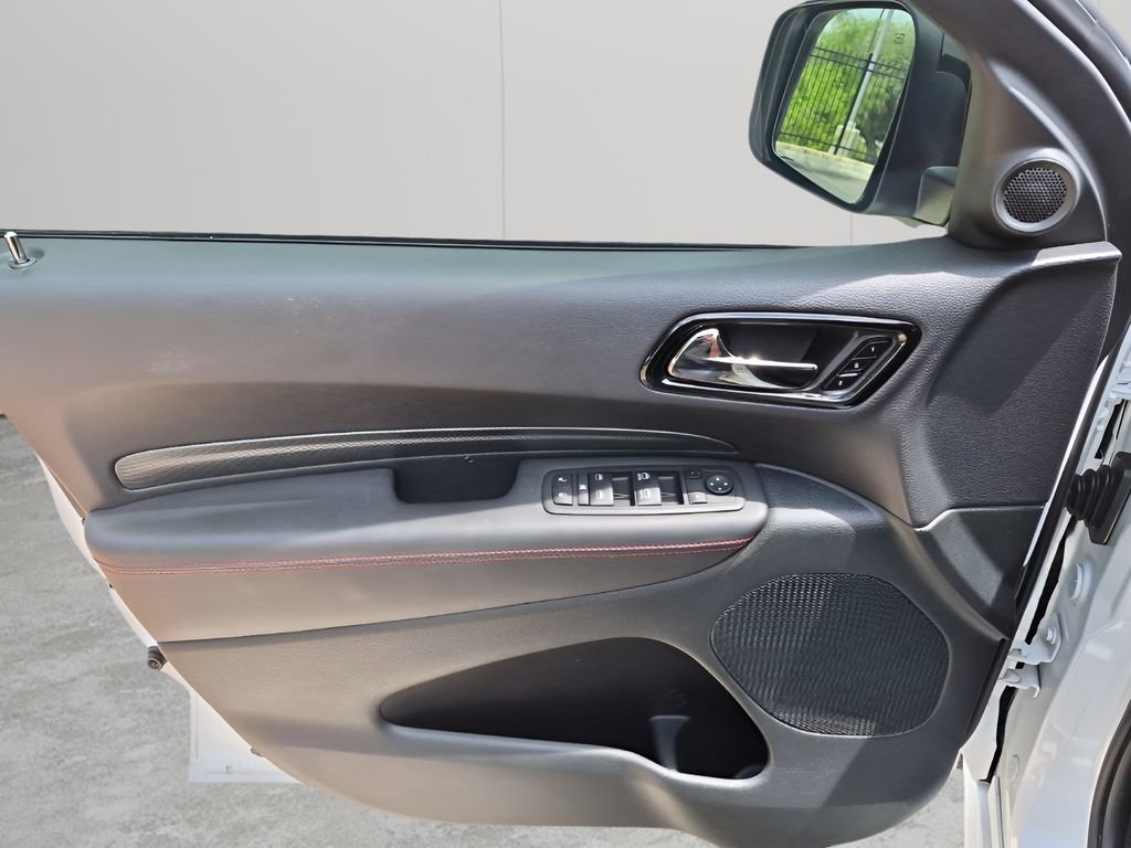 Used 2024 Dodge Durango R/T image 27