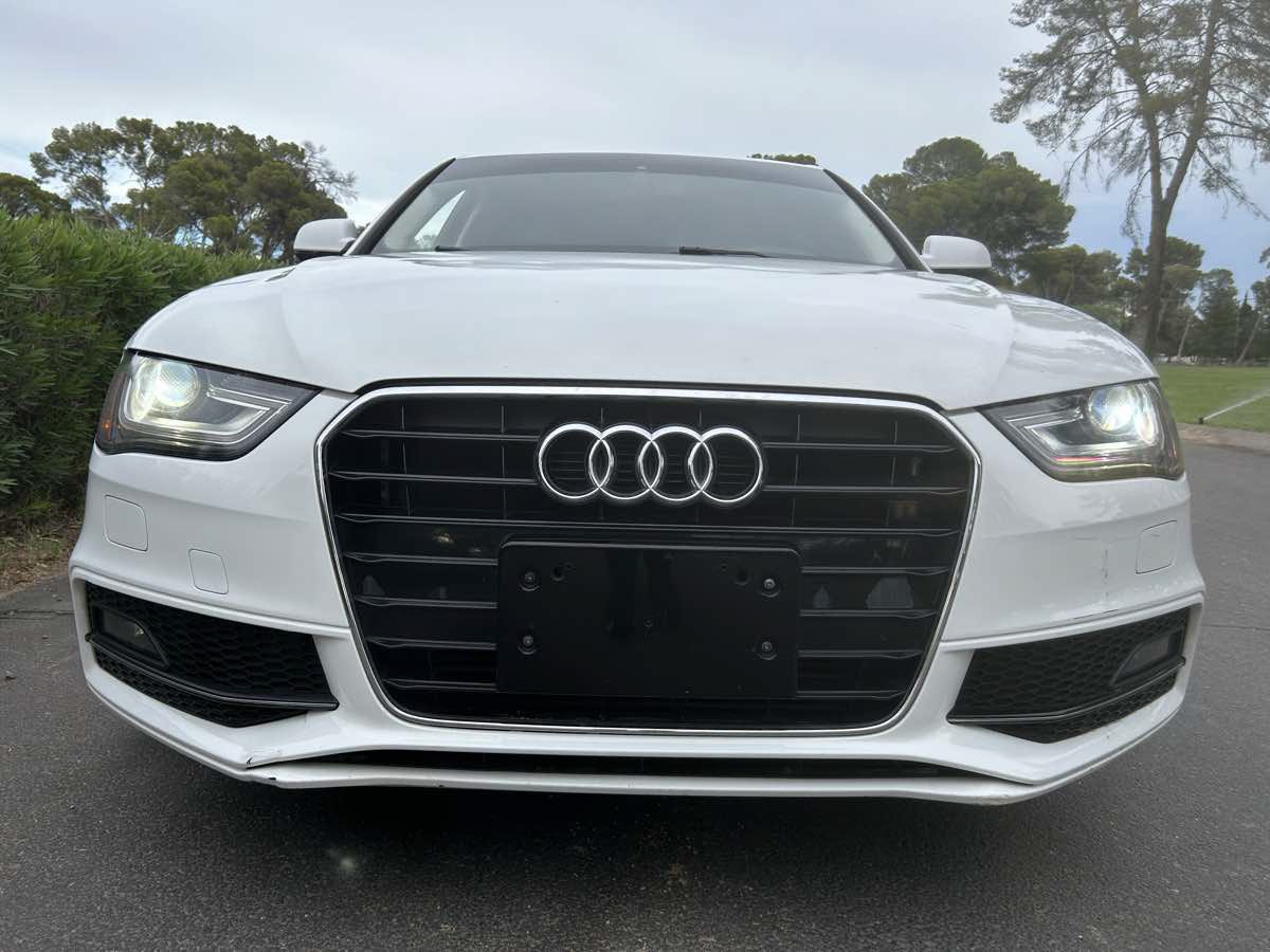 Used 2016 Audi A4 2.0T Premium FWD image 7