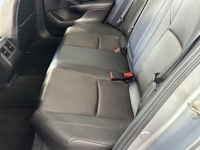 Used 2019 Honda Accord Sport image 13