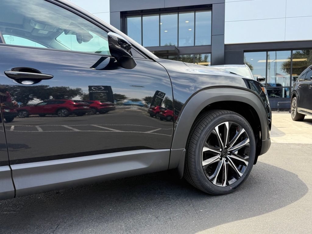 New 2026 MAZDA CX-50 AWD 2.5 S image 14