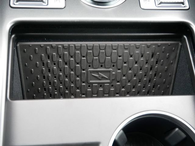 New 2026 Lincoln Nautilus Premier image 26