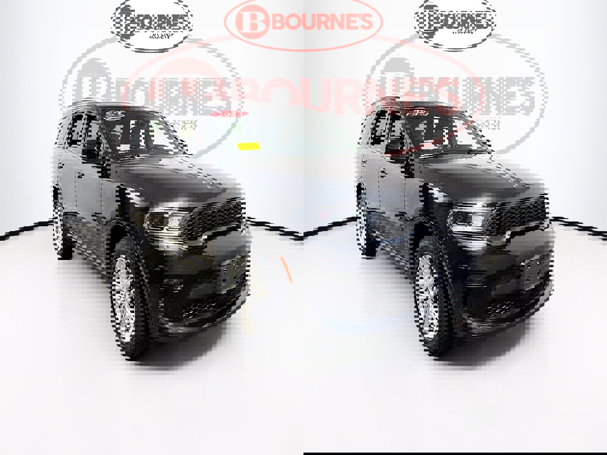 Used 2023 Dodge Durango GT