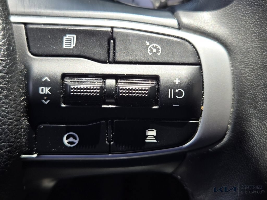 Certified 2023 Kia K5 GT w/ GT1 Package FWD image 29