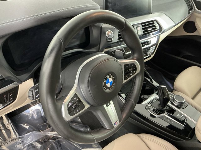 Used 2021 BMW X3 xDrive30i AWD/4WD image 45