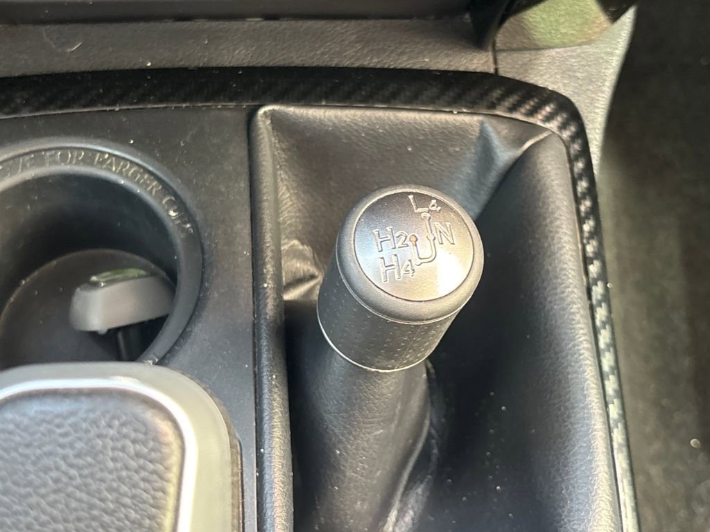 Used 2020 Toyota 4Runner TRD Pro image 14