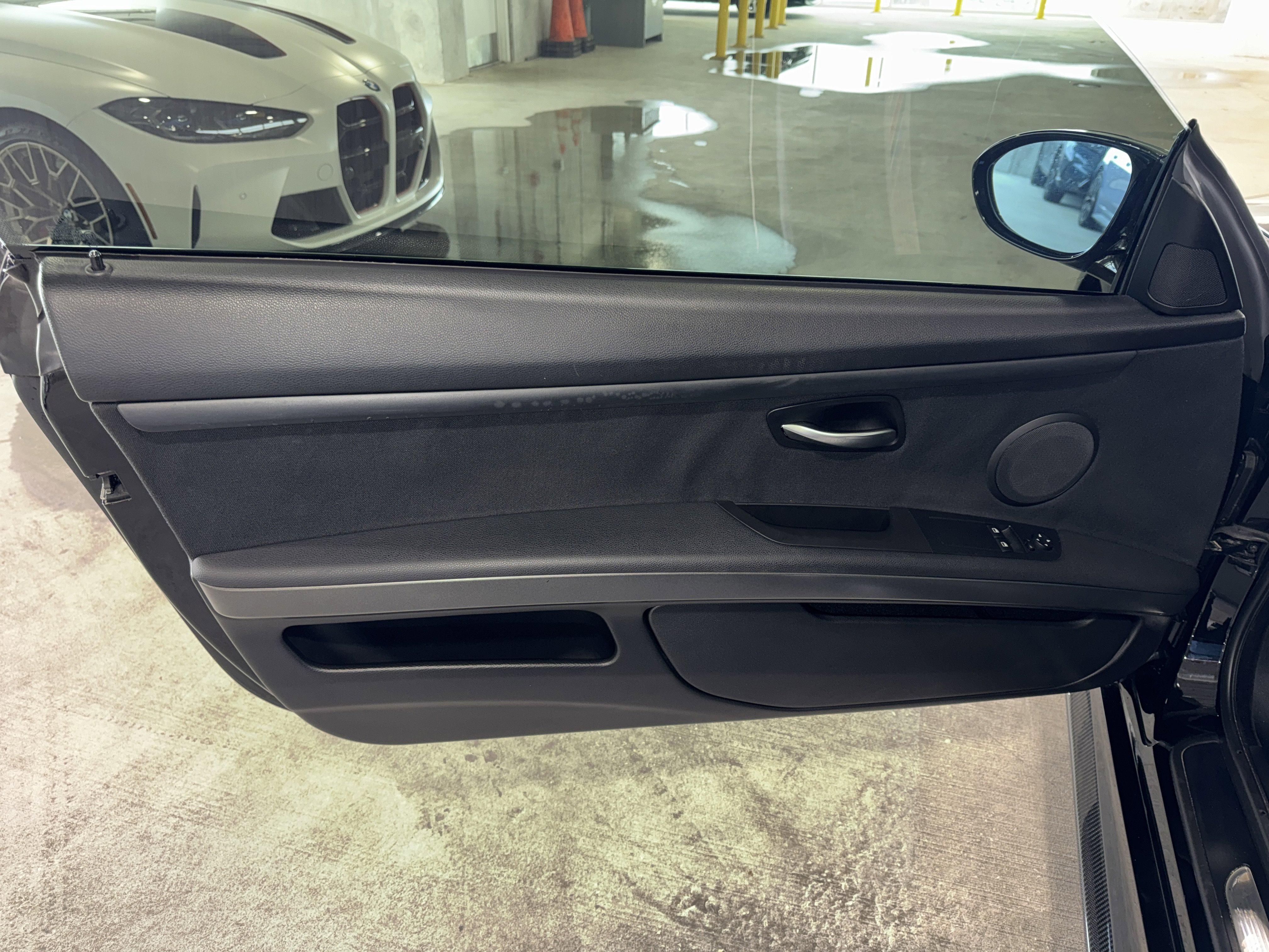 Used 2013 BMW M3 Coupe image 13