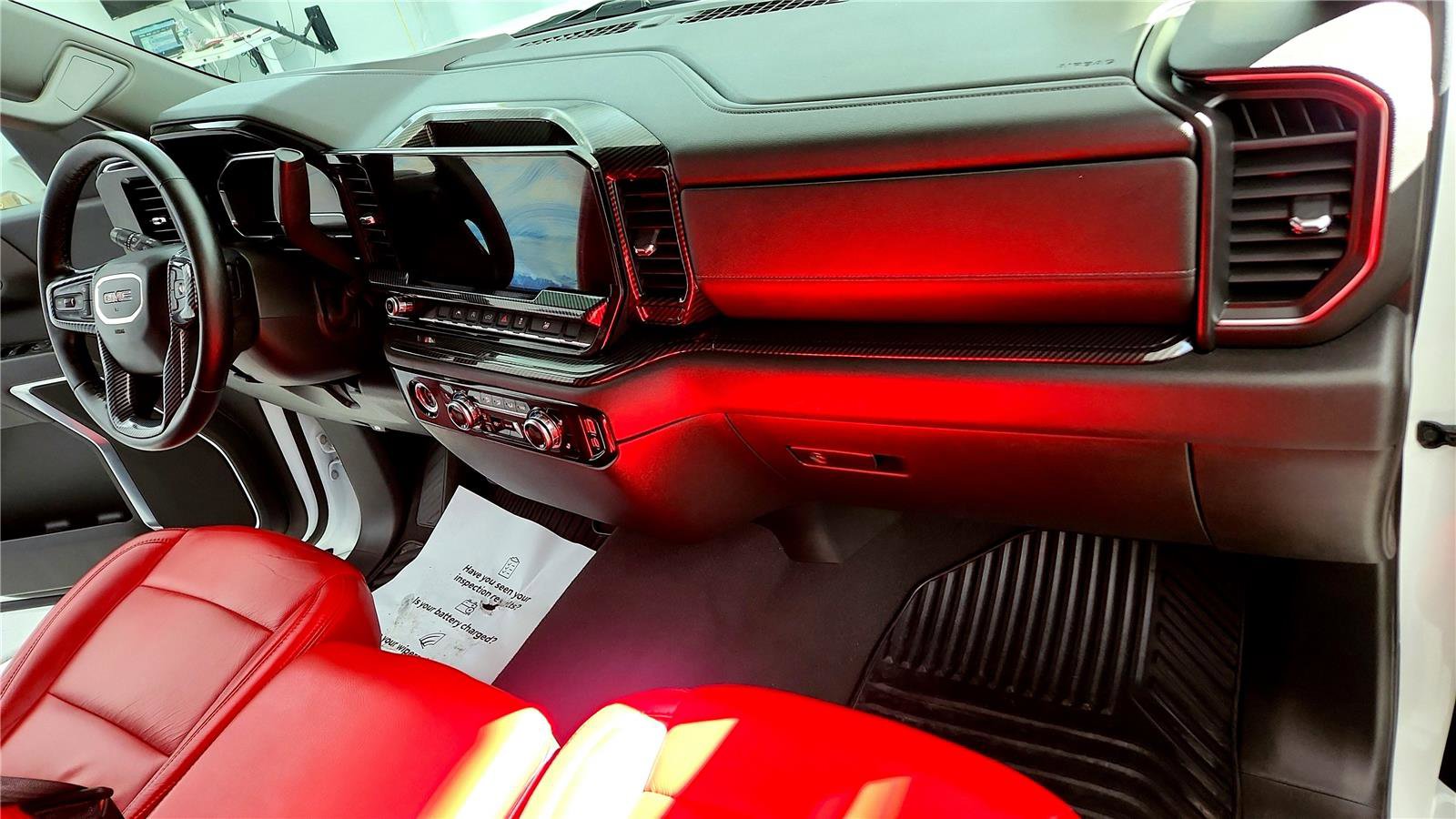 Used 2023 GMC Sierra 1500 Elevation AWD/4WD image 13