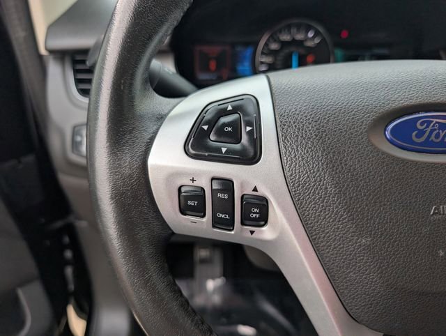 Used 2013 Ford Edge SEL image 21