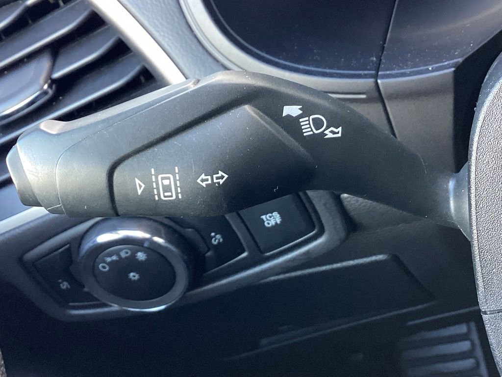 Used 2024 Ford Edge SEL image 28