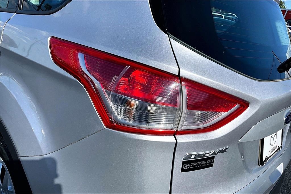 Used 2015 Ford Escape S image 30