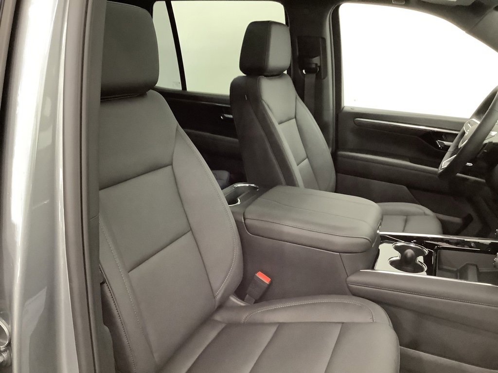 New 2026 Chevrolet Tahoe Z71 image 35