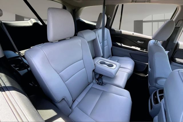Used 2022 Honda Pilot EX-L image 23
