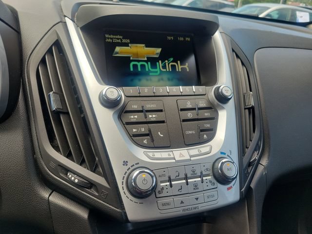 Used 2015 Chevrolet Equinox LTZ AWD/4WD image 22