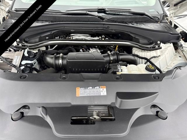 Certified 2023 Lincoln Aviator Reserve w/ Equipment Group 201A image 27