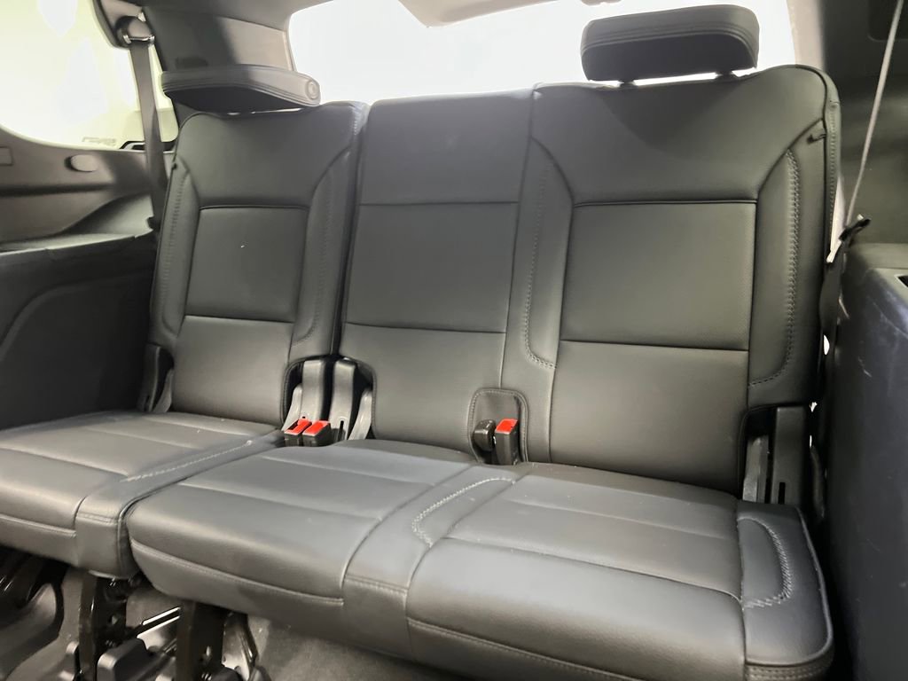 Used 2025 GMC Yukon Denali image 33