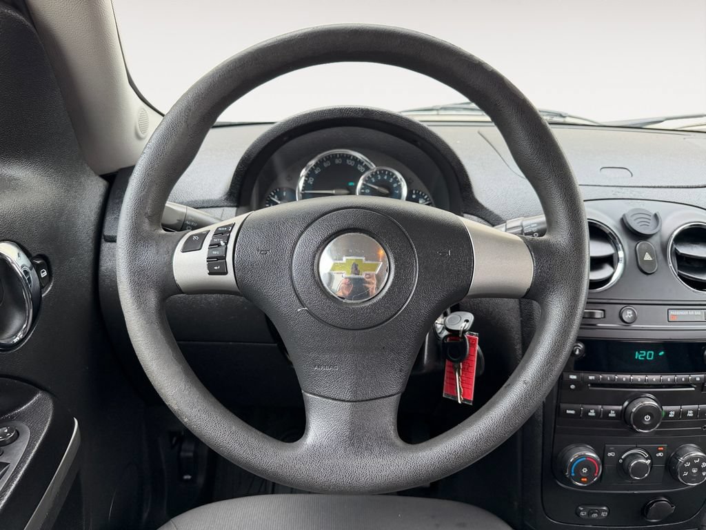 Used 2011 Chevrolet HHR LS FWD image 20