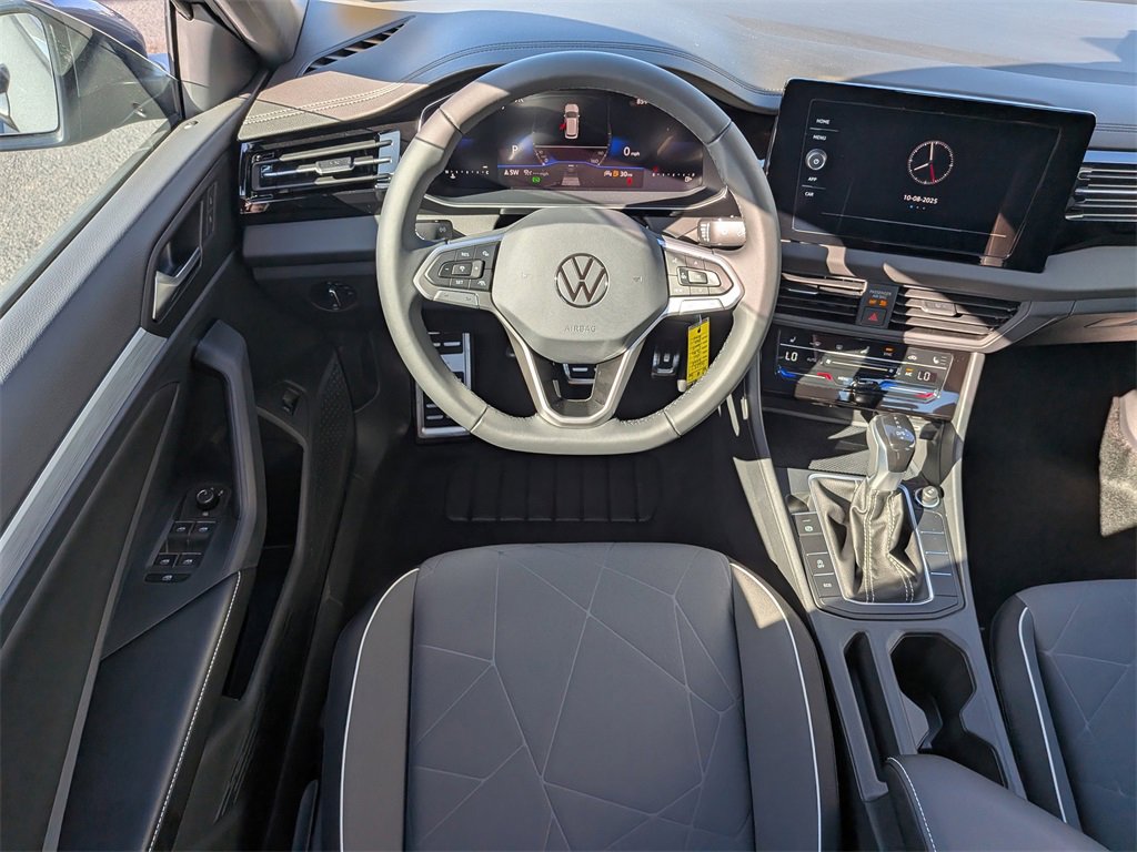 New 2026 Volkswagen Jetta Sport image 17