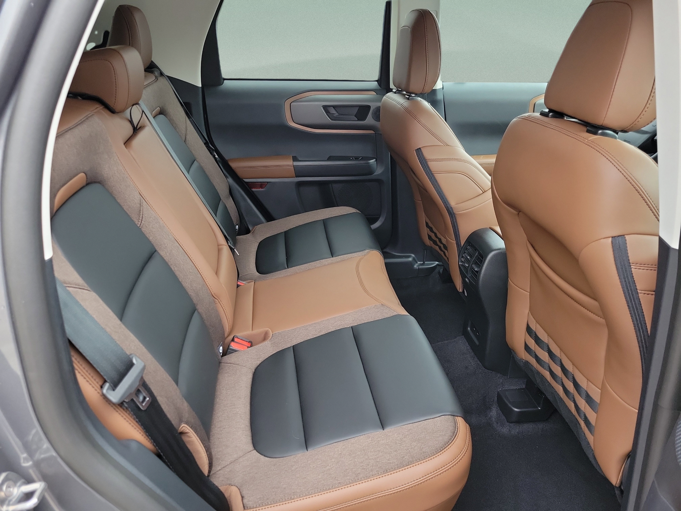 New 2026 Ford Bronco Sport Outer Banks w/ Outer Banks Tech Package+ AWD/4WD image 26