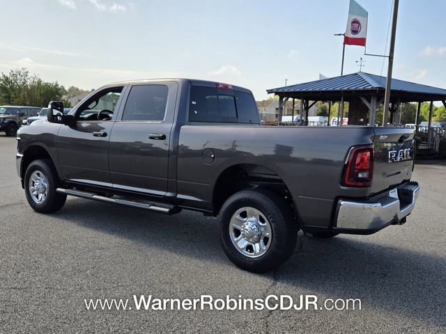 New 2026 RAM 2500 Tradesman image 9