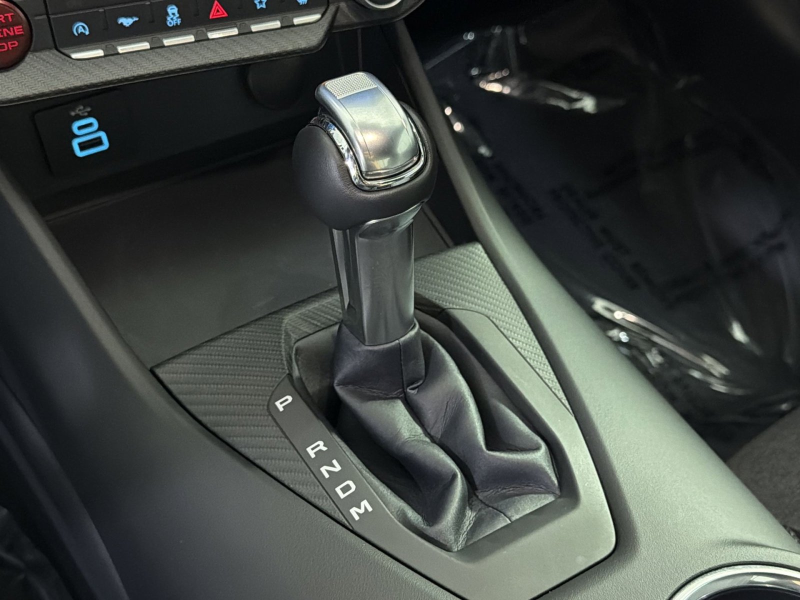 Used 2025 Ford Mustang GT RWD image 25