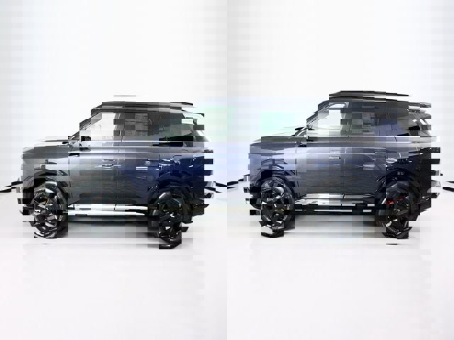 New 2027 Kia Telluride X-Line SX Prestige AWD/4WD image 8