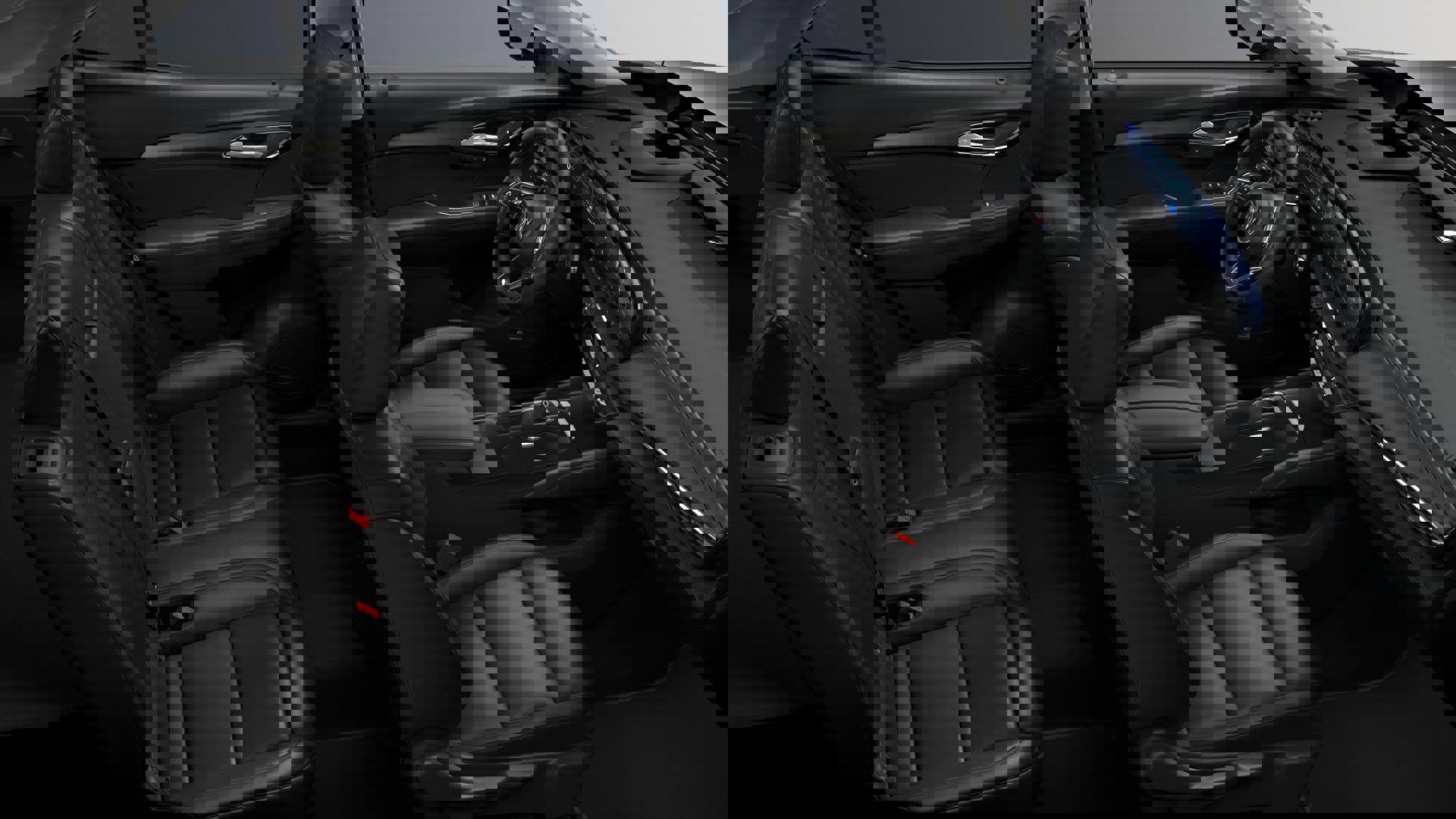 New 2026 Buick Envision Preferred image 40