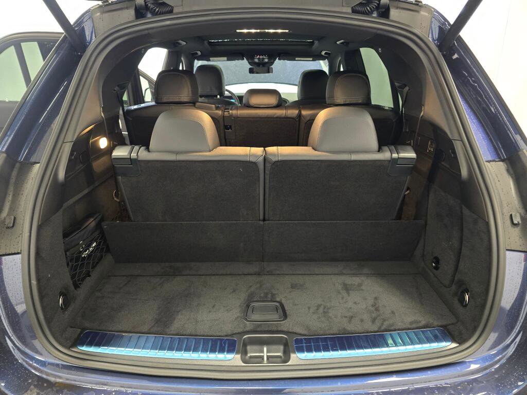 New 2026 Mercedes-Benz GLE 450 4MATIC image 13
