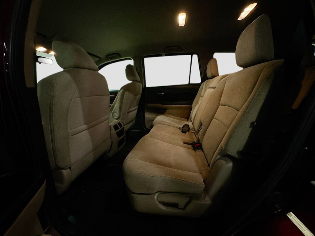 Used 2016 Honda Pilot EX image 27