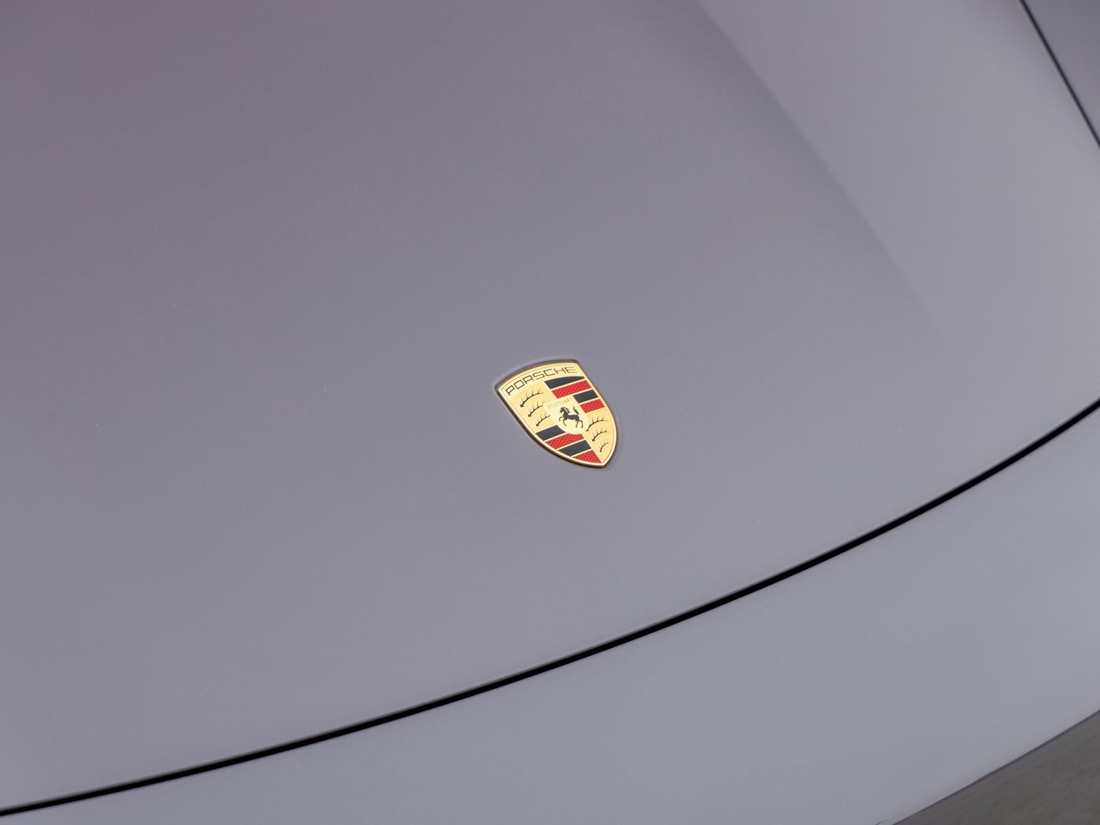 New 2025 Porsche Taycan image 17