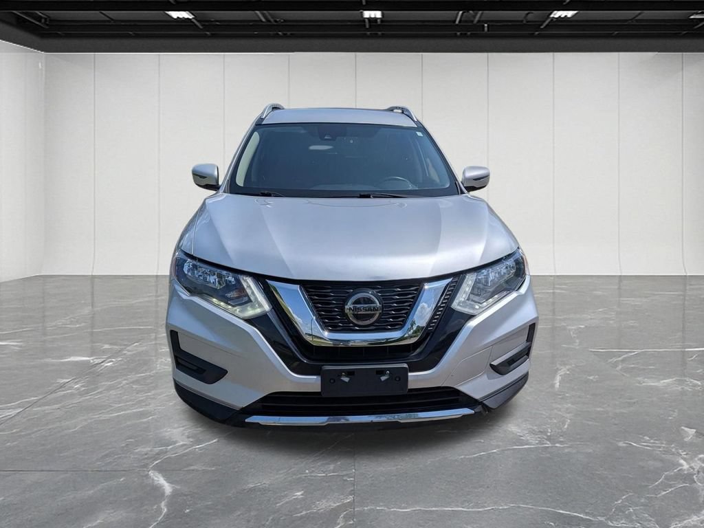 Used 2020 Nissan Rogue SV AWD/4WD image 8