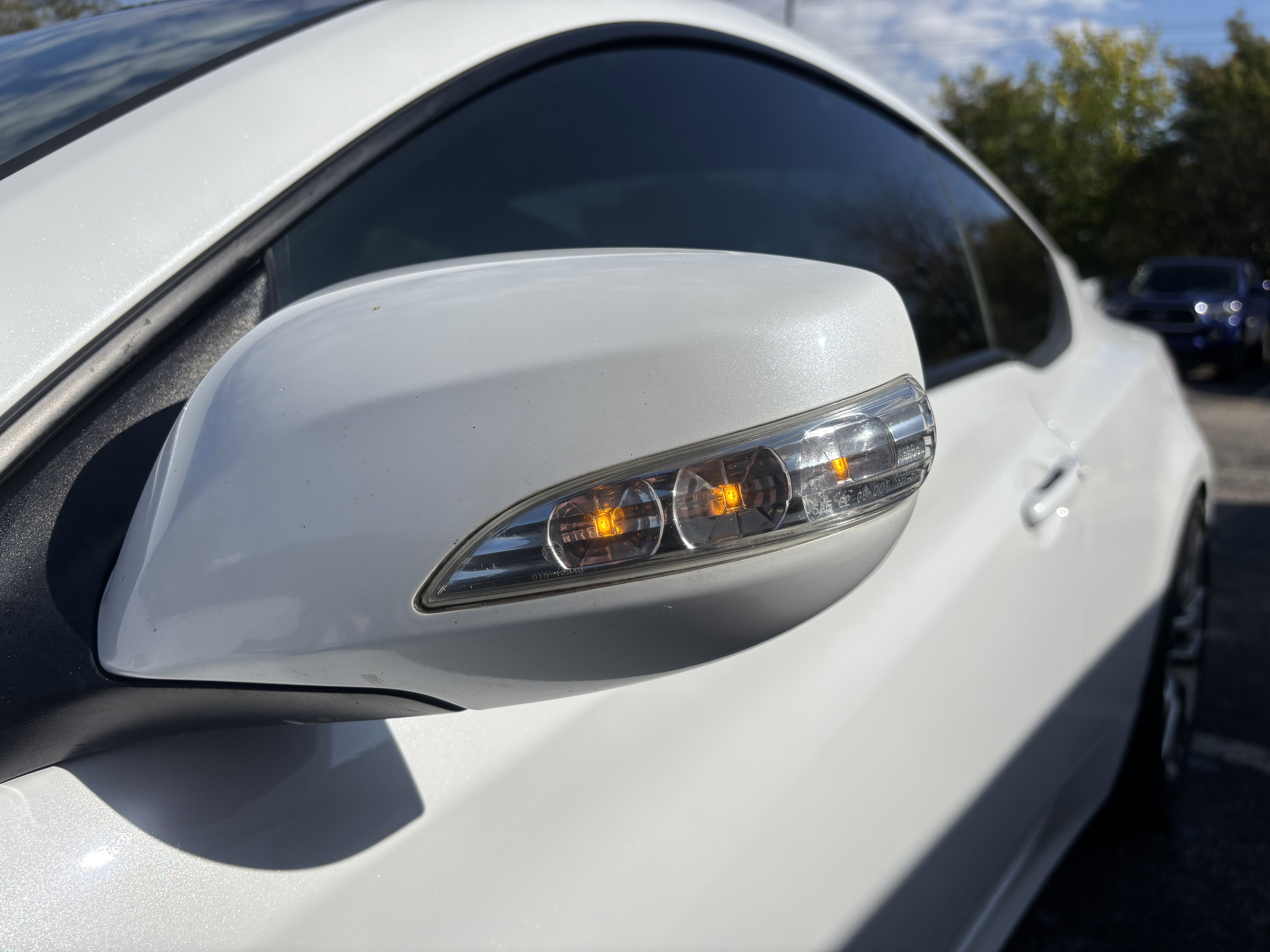 Used 2016 Hyundai Genesis Coupe 3.8 image 51