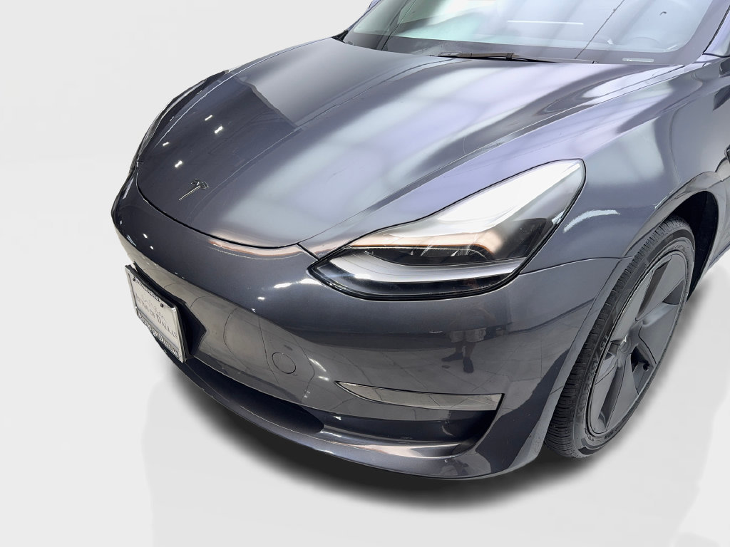 Used 2023 Tesla Model 3 Long Range AWD/4WD image 17