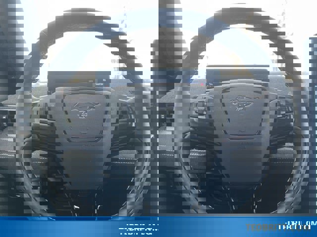 Certified 2025 Ford Mustang Mach-E GT image 28