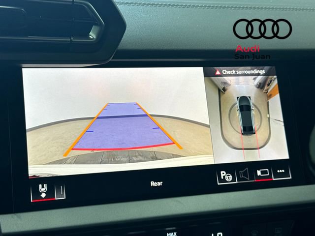 New 2026 Audi A3 2.0T Premium Plus image 19