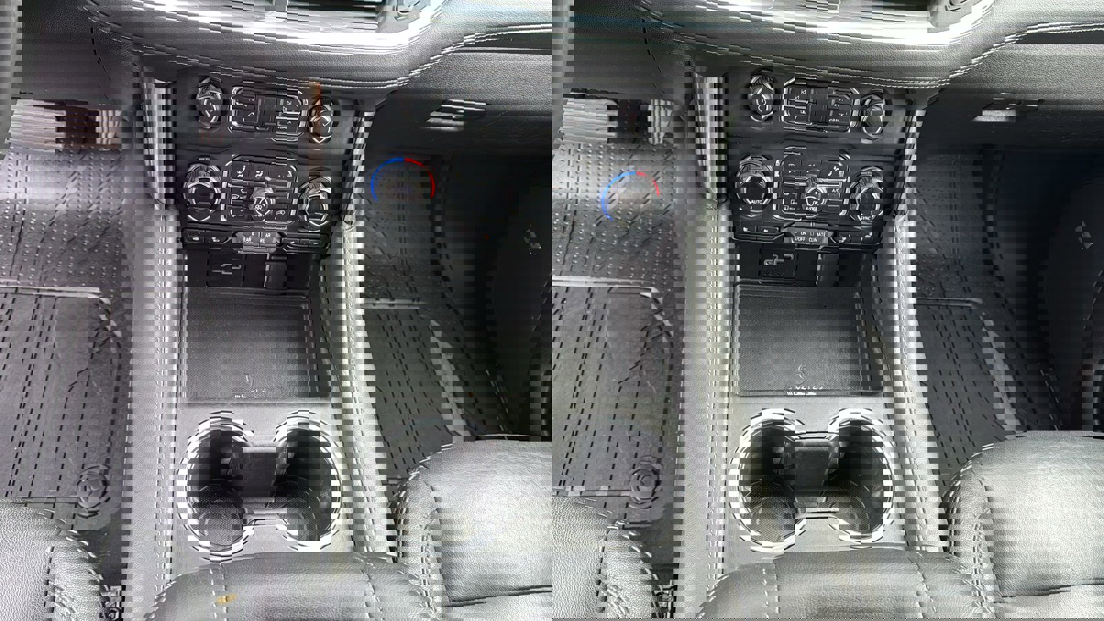 Used 2021 Chevrolet Tahoe LT w/ LT Signature Plus Package image 21