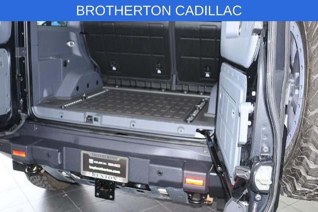 Used 2024 INEOS Grenadier AWD/4WD image 29