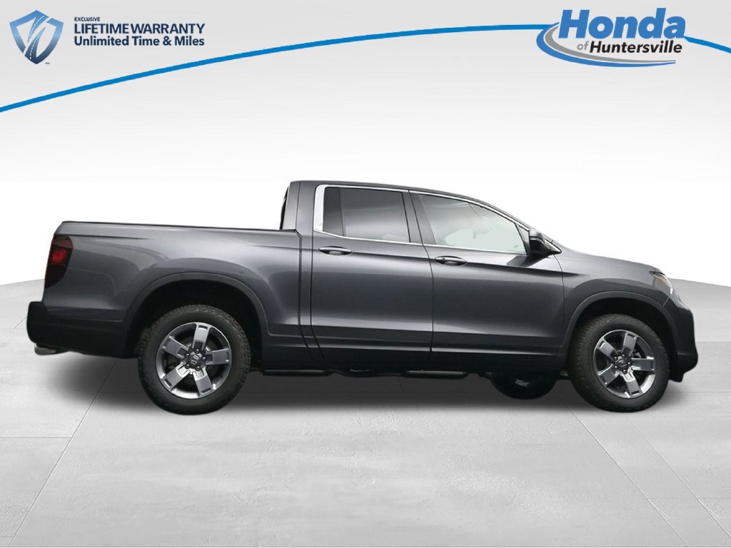 New 2026 Honda Ridgeline RTL image 48