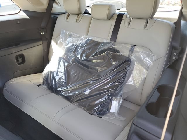 New 2026 MAZDA CX-90 3.3 Turbo w/ Premium Sport Pkg AWD/4WD image 13