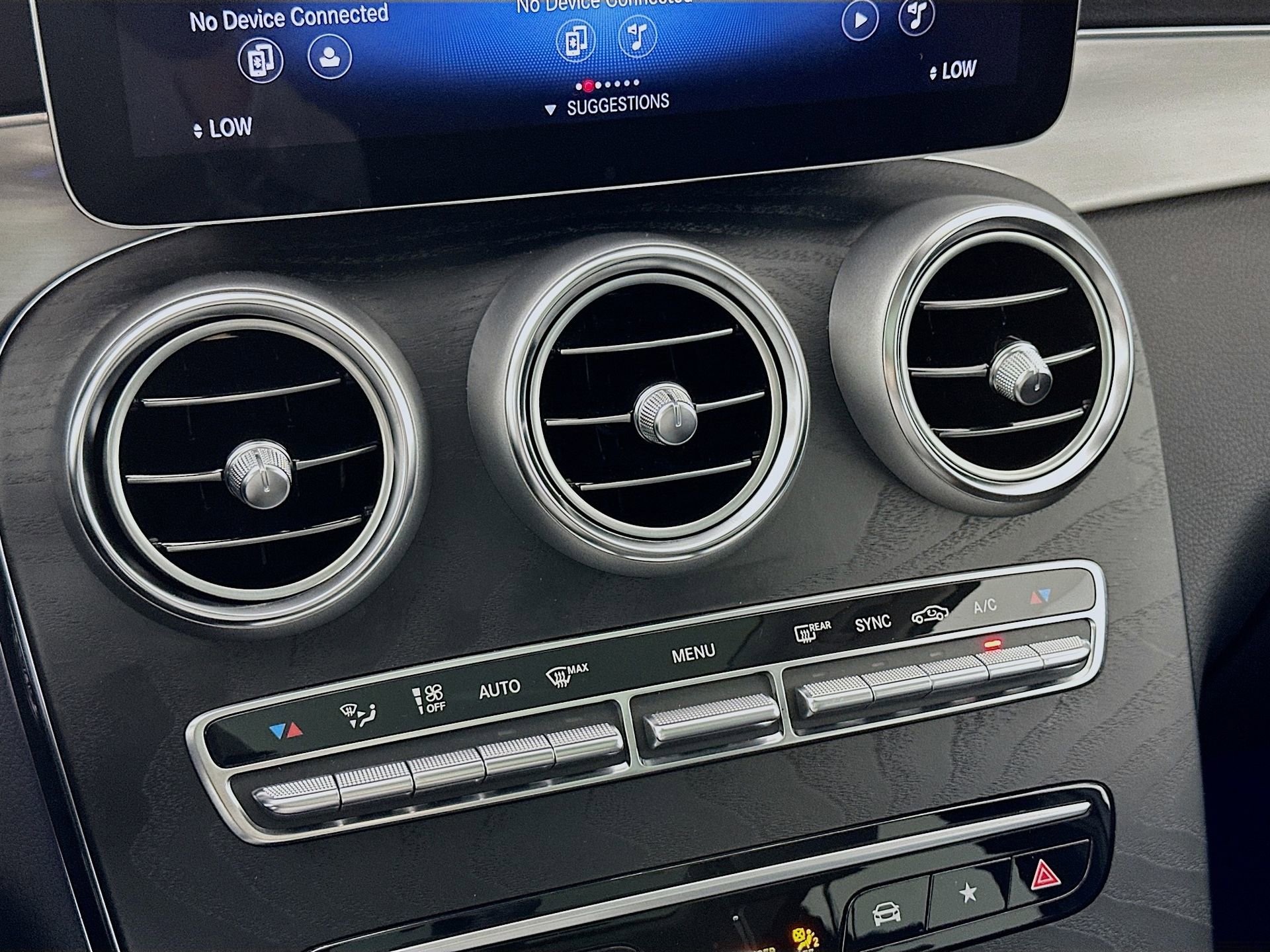 Certified 2022 Mercedes-Benz GLC 300 image 16