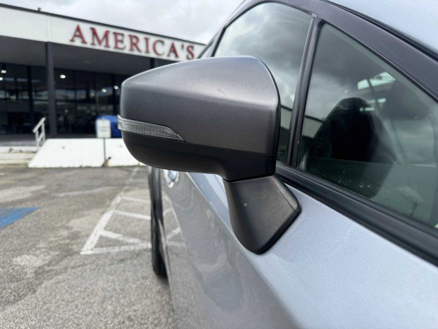 Used 2021 Subaru Crosstrek 2.5i Sport w/ Moonroof Package image 10