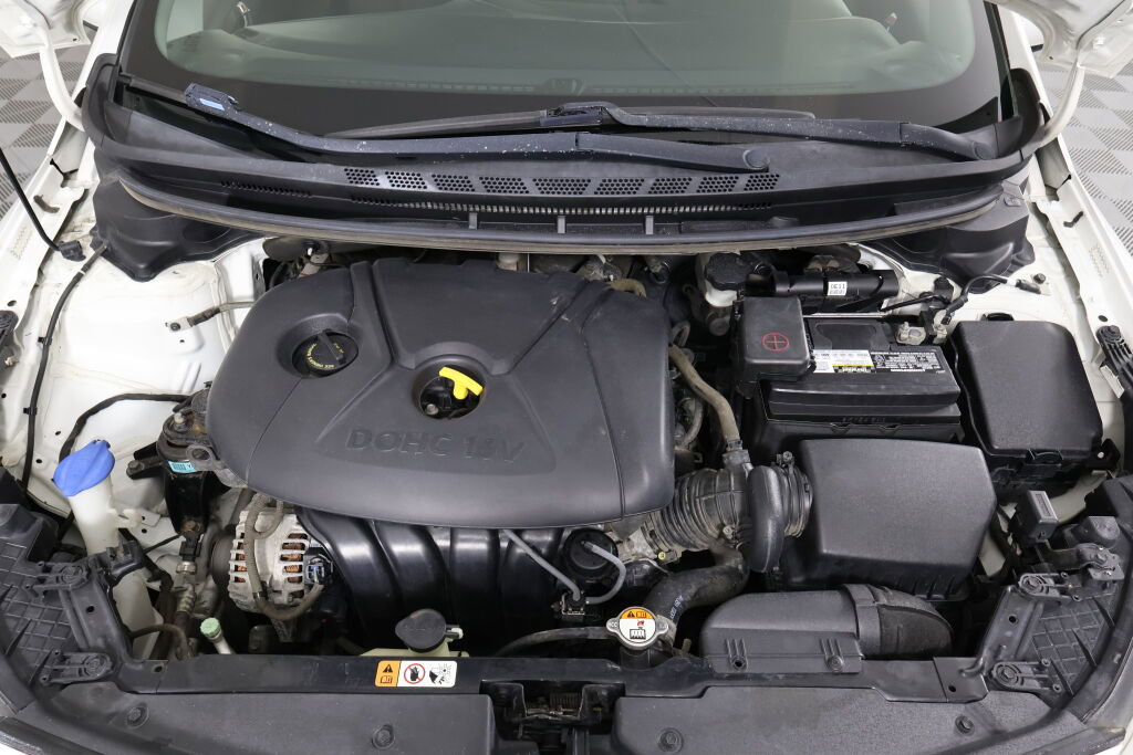 Used 2016 Kia Forte LX image 35