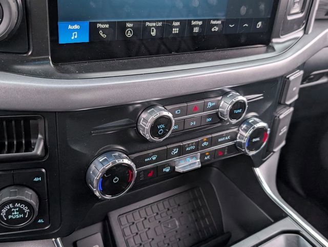 Used 2025 Ford F150 XLT w/ Equipment Group 303A High image 24